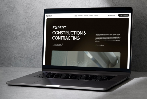 Moschella Construction